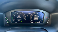 Honda Zr-V 2.0 eHEV Advance 5dr CVT Hybrid Estate